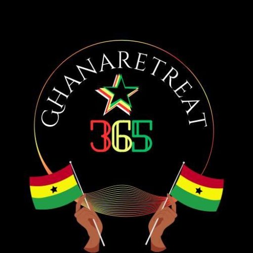 GhanaRetreat365