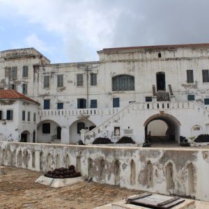 elmina castle