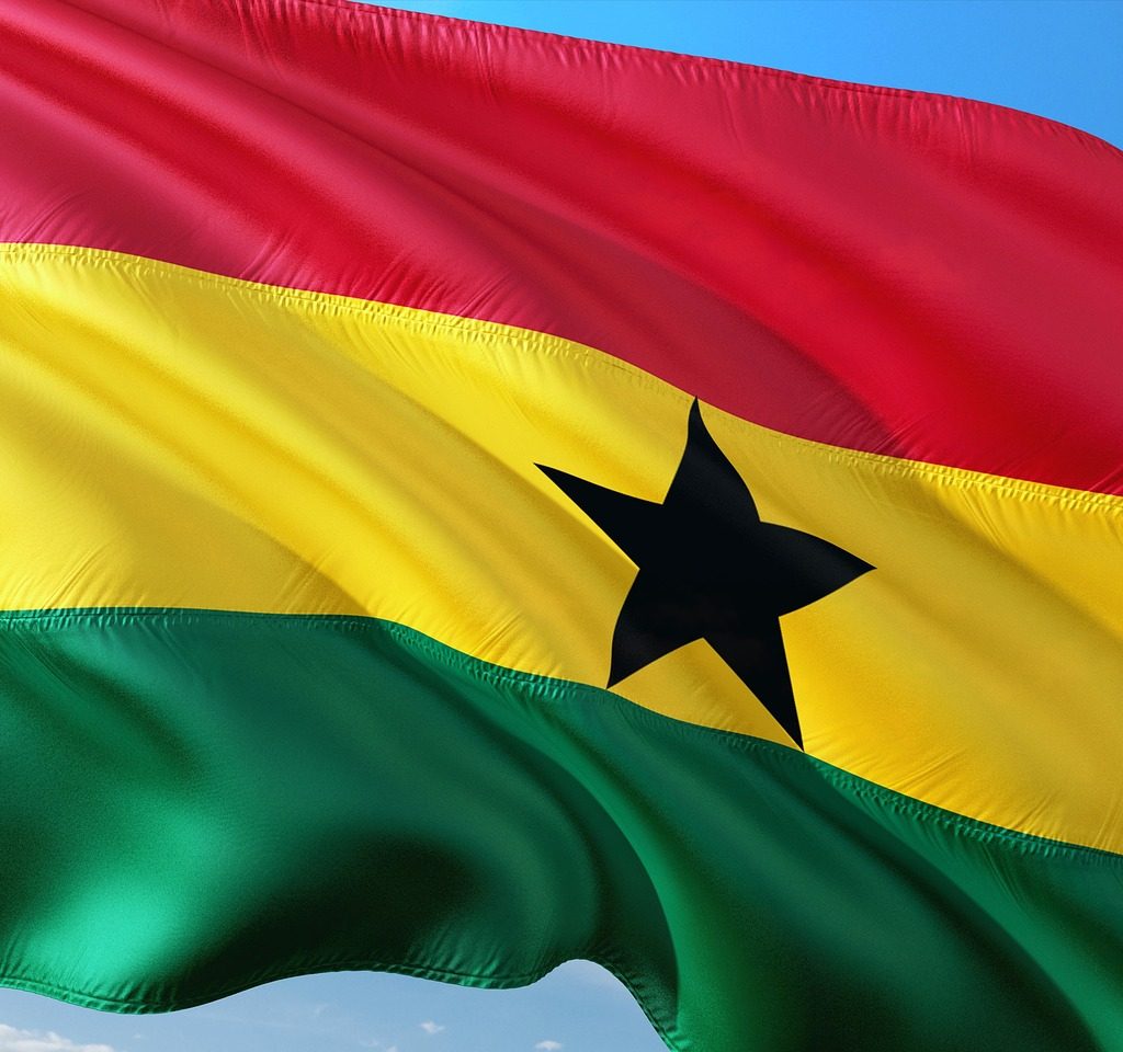 10 Amazing Facts About Ghana Thumbnail