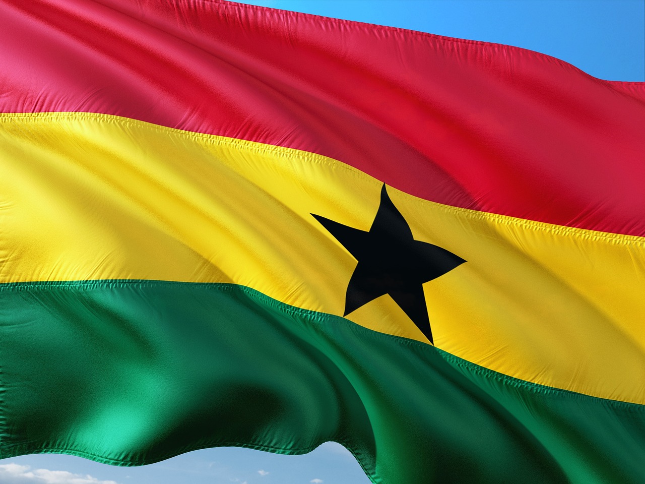 10 Amazing Facts About Ghana