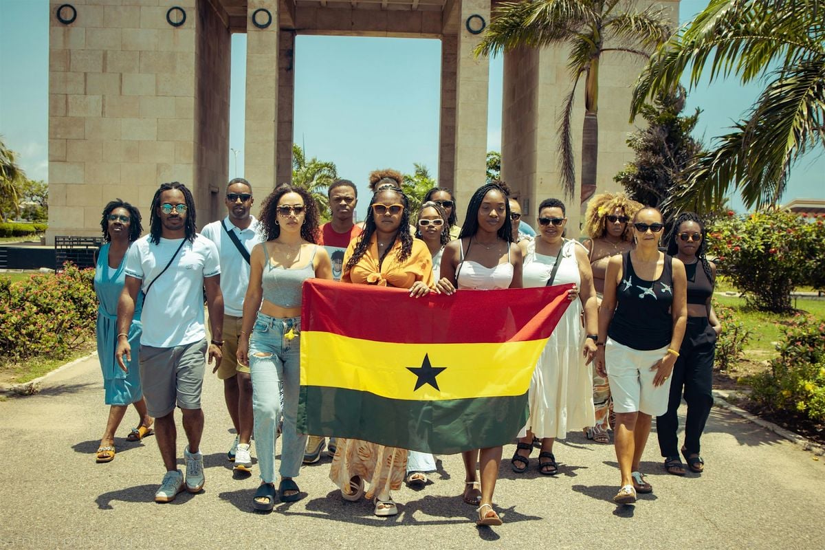international students tours