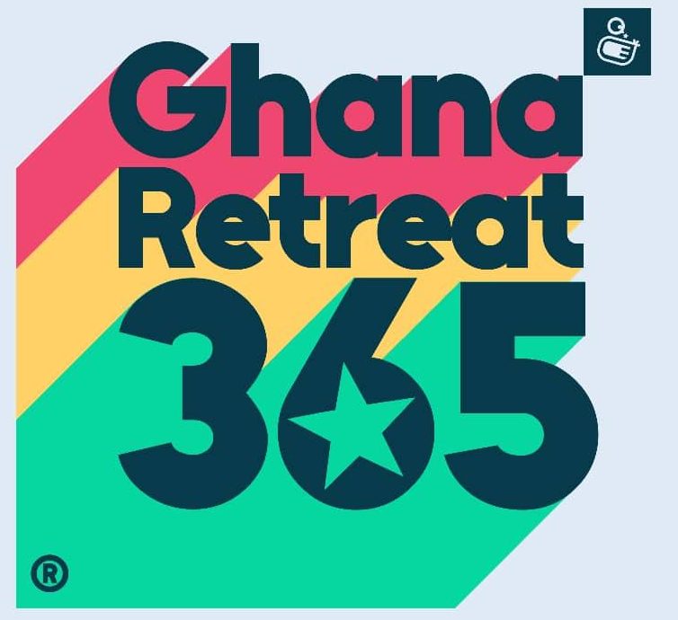 GhanaRetreat365Logo