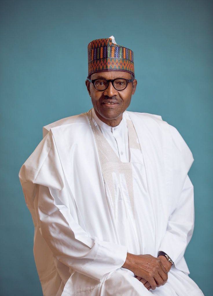 🇳🇬 Former President Muhammadu Buhari Dies at 82 Thumbnail