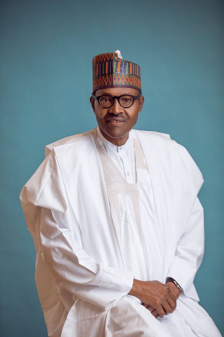🇳🇬 Former President Muhammadu Buhari Dies at 82